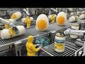 Inside the Hellmann’s Factory – Full Process How Luxury Mayo Are Made