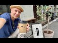 Is This Tokyo’s Best Cappuccino? | ROUND 6 | CAMELBACK | Shibuya