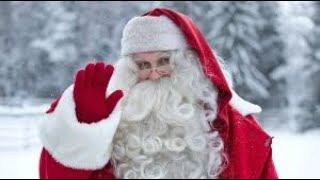Joonas Laulaa Joulu Intro
