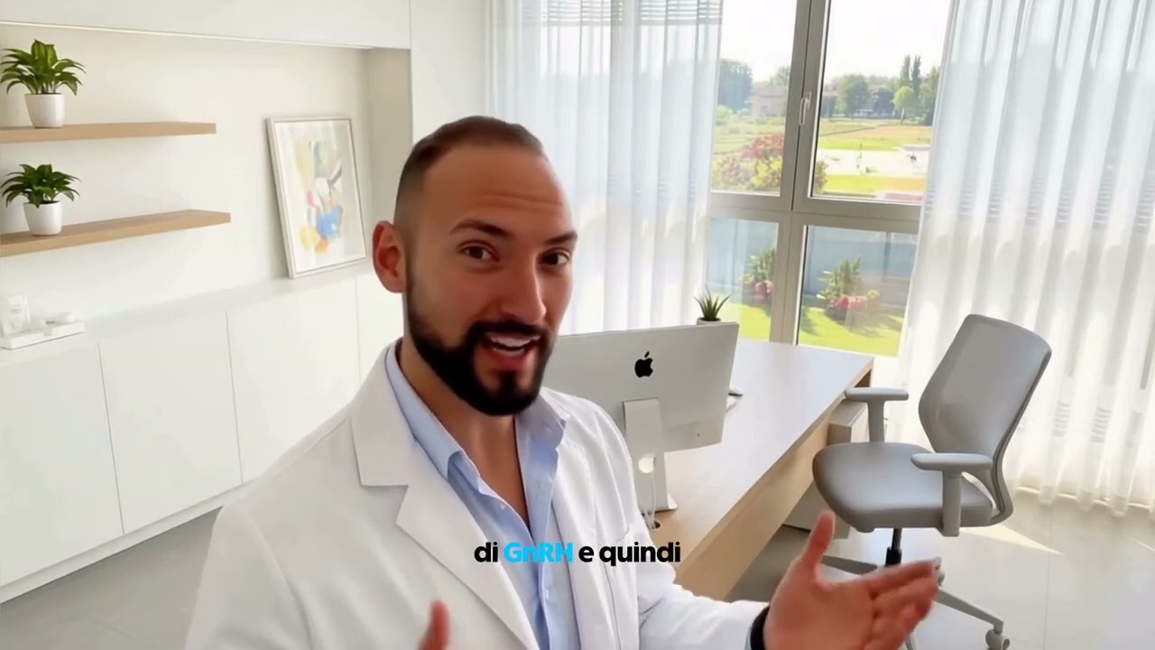 Digiuno intermittente e asse ipotalamo-ipofisi-gonadi: adattamento fisiologico o stress endocrino?