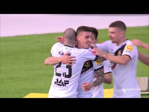 Sibenik Gorica Goals And Highlights