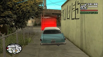 Starter Save-Part 81-The Chain Game Blue Hair-GTA San AndreasPC-complete walkthrough-achieving??.??%