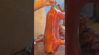 π± The Sizzling Crispy Roasted Dog π Cutting ASMR πͺ #usa #foryou #shorts π± The Sizzling Crispy Roasted Dog π Cutting ASMR πͺ #usa #foryou #shorts