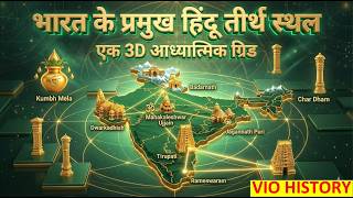 Top 15 Most Famous Temples In India Complete Spiritual Travel Guide 2026