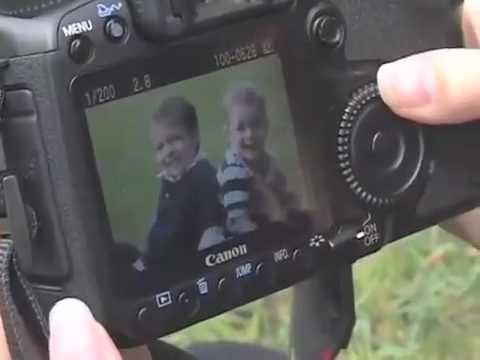 Photographing Children with Candice Stringham