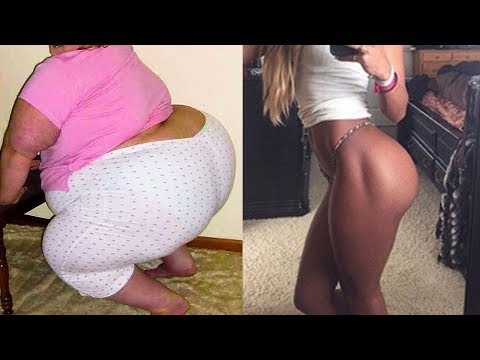 Удивительное похудение