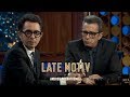 LATE MOTIV - Berto Romero. “Que caguéis mucho y bien” | #LateMotiv370