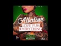 Alkaline - On Fleek (Love Yuh Everything) (Clean) (Official Audio) | Dancehall 2015 | 21st Hapilos