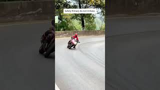 Mastering the Powerslide The Art of Controlled Drift Cornering #motorcycle #automobile #sportbike
