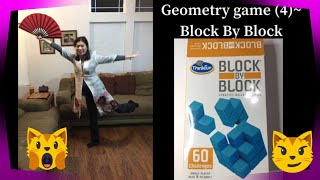 Geometry Games & Objectives Series ~Introduction screenshot 3