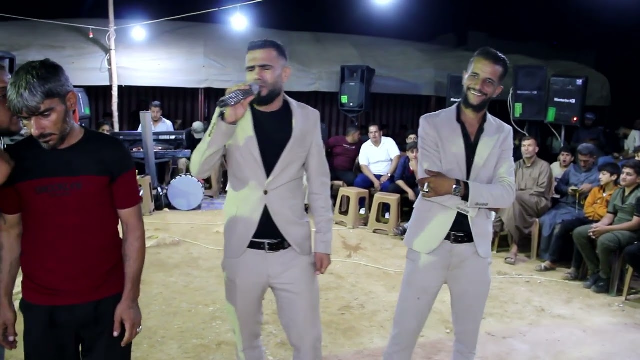 الفنان منير ابو شعيله افراح الدمالخه العريس جمعه