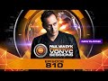 Paul van Dyk's VONYC Sessions 810