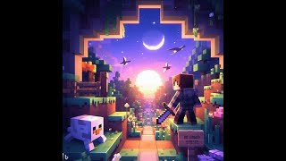 Use these commands to become invisible in Minecraft!