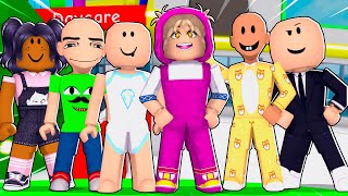 DAYCARE ADVENTURES PART 3 | Funny Roblox Moments | Brookhaven 🏡RP