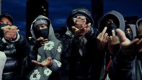 Shuuds - Verbal Abuse (Official Video)