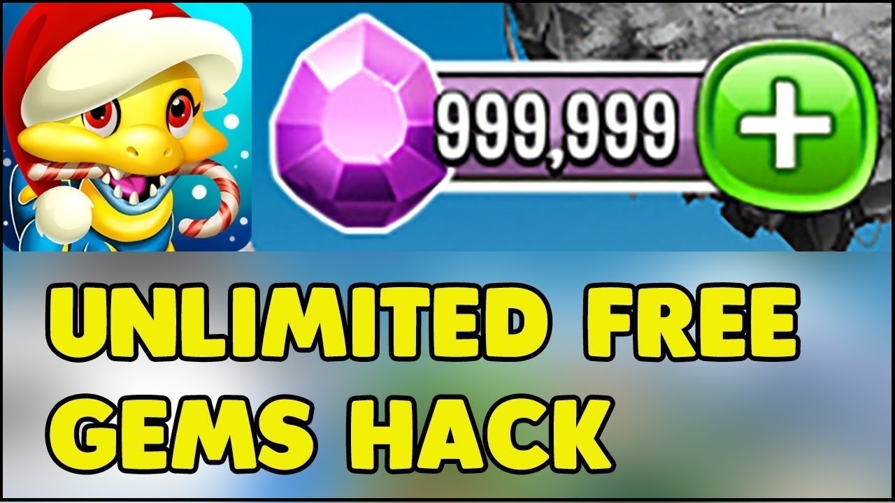 Dragon City Hack | How To Hack Dragon City Free Gems Cheats (Android|iOS) - 