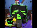 CALL BACK PING [ #shorts#silly#dandysworld#vee#roblox#tweening#badart#art#ibispaint#artedit ]