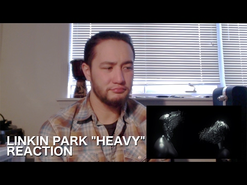 "heavy"---linkin-park-reaction---kozen-reacts