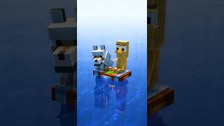 Minecraft Tung Tung Sahur Rescue 