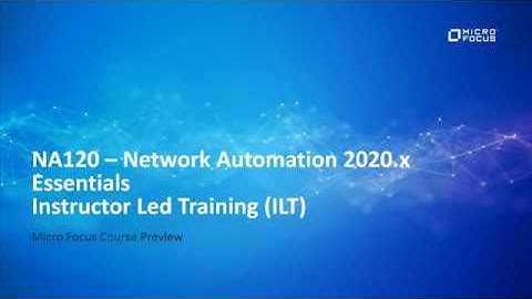 Trailer for NA120 202002