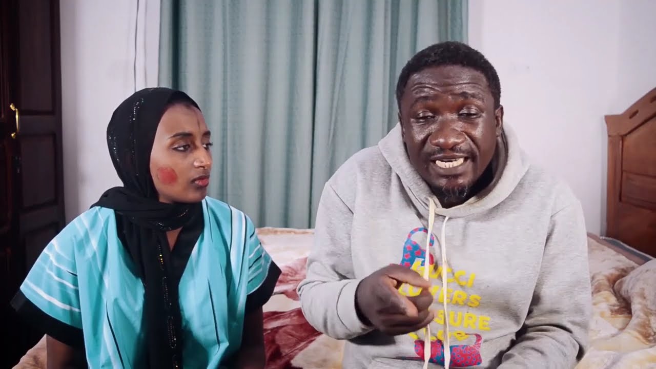 Debbo Kauyedjo épisode 5