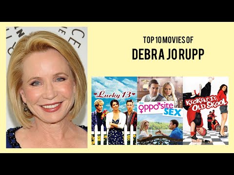 Videó: Debra Jo Rupp nettó értéke: Wiki, Házas, Család, Esküvő, Fizetés, Testvérek