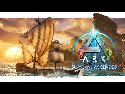 Atlas "saved" By Ark
