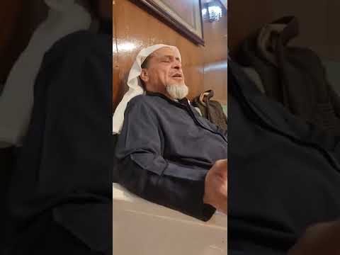 تفسير الآية يا قوم أذكروا نعمة الله عليكم إذ جعل فيكم أنبياء وجعلكم ملوكا للشيخ الحجازي