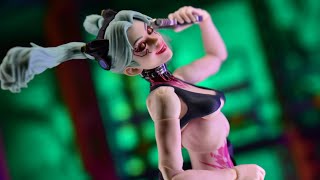 Romankey X COWL 1/12 ガン ガール DX版 Gun Girl New Romankey X COWL 1/12 Gun Girl Collectible Female Action