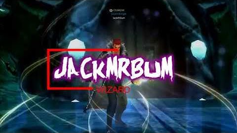 [Cabal NA] New Introduction Video - JackMrBum