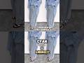 ・CYAN TOKYO低身長sizeLiren限定別注企画❣️沢山のご予約ありがとうございす"3Dタックケミカルワド"¥14,000➕tax昨年も大人気だった3Dデニムシリーズが今年はストライプで登場