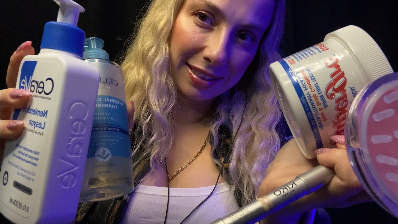 Gerçekten severek kullandıklarım | Milletçe iyi olucaz | Asmr |