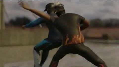 ft @rayanffe09 free fire 3d intro ｜ Blender 3D ｜ 3d animation intro ｜ Free Fire India #4k