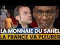 Les rvlations du pm malien sur la cration de la monnaie du sahel