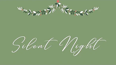 Silent Night | Nichole Wilson |