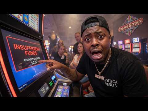 ALL IN ON SLOTS