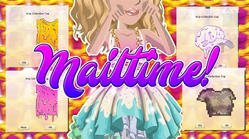 First Ever Mailtime ft. USA, UK, Germany, Poland & Turkey server!