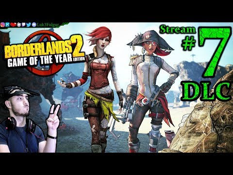 borderlands 2 all dlc pc pack