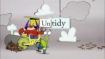 BBC Bitesize prefixes