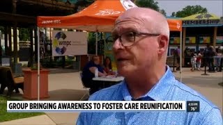 How a West Michigan agency reunifies kids with families