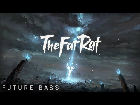 TheFatRat & Slaydit - Solitude