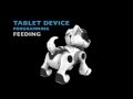 Teksta 5G Puppy Video Instructions