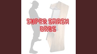 Super Smash Bros Ultimate (Theme)
