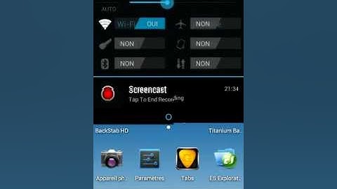 IceCreamTosti - HTC HD2