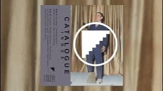 CATALOGUE - Index (2025 / full album)