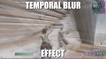 Tutorial: How to make this *CLEAN* Temporal Blur Effect on iOS/iPhone | Edit like Xan, Smuti, Sack