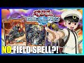 Is This Good Without the Field Spell? | Rush Duel Links Deck Profile: Beast Gear!