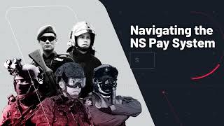 Navigating the NS Pay System (For Employers)