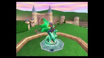 Tiny Differences Between Nestor Skip Attempts (Explained in the Description)