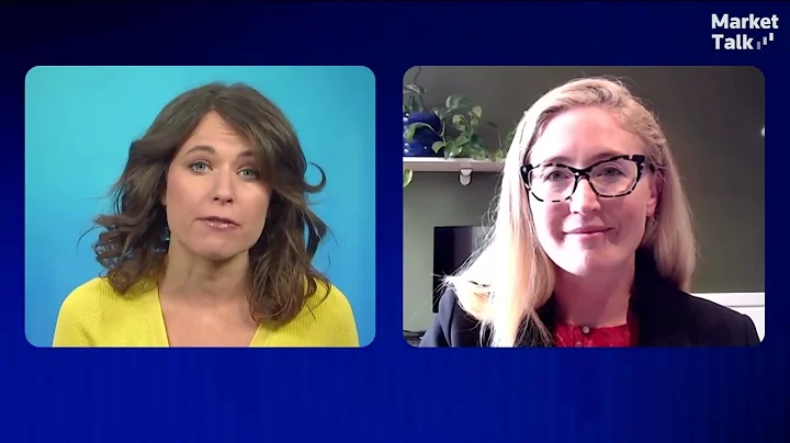 Market Talk: China 'knows it has the stronger hand' in rare earths battle | REUTERS